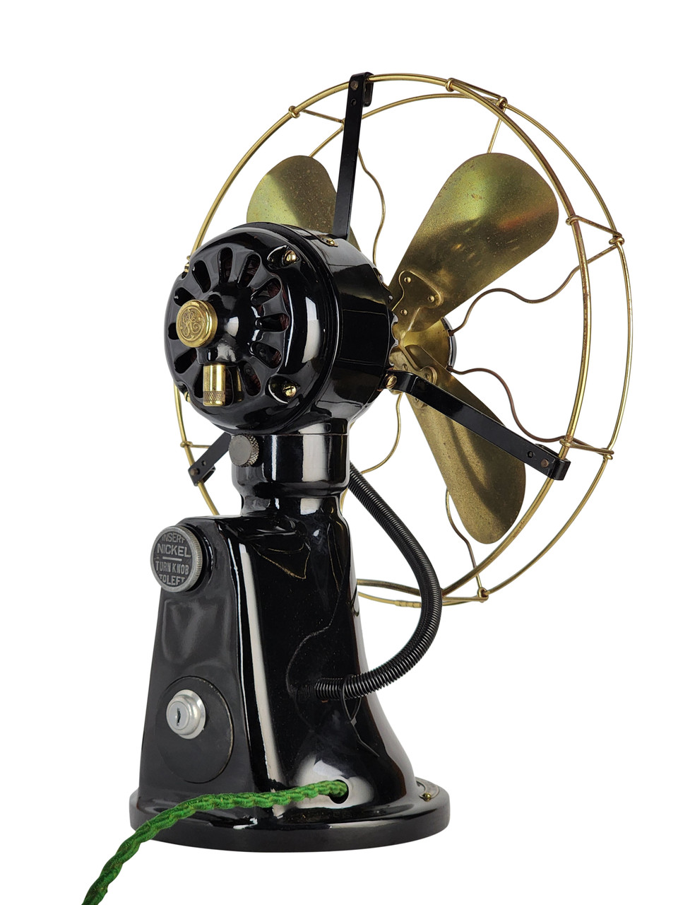 邦楽 GASTANK - TO FANS EP CeilingFanSwitch Zing Ear ZE-268S6 ZE-208S6 Switch 3 Speed