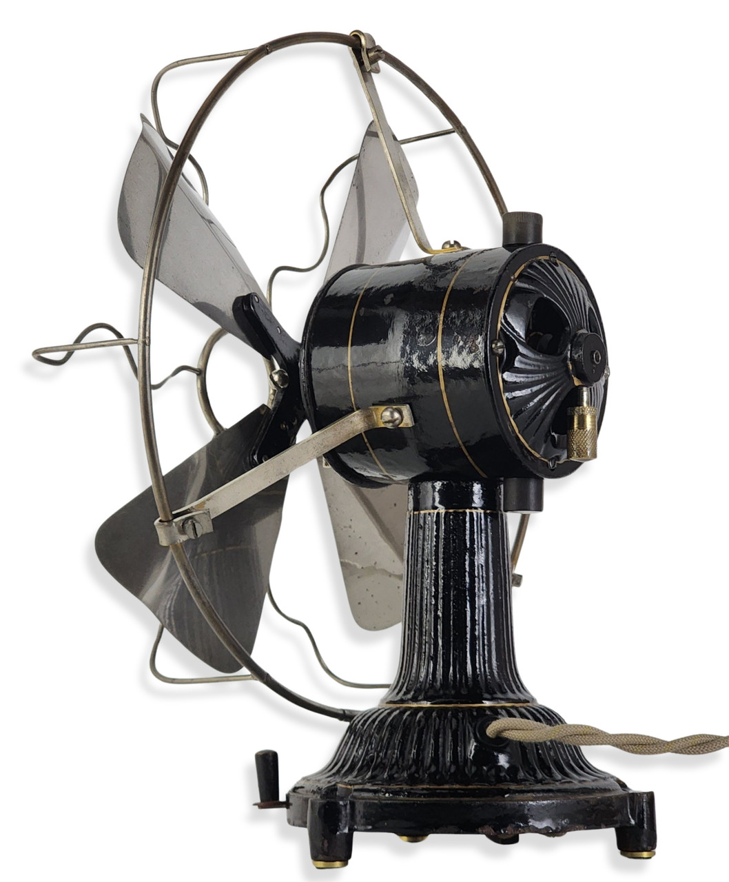 Circa 1900 Dr. Max Levy 10