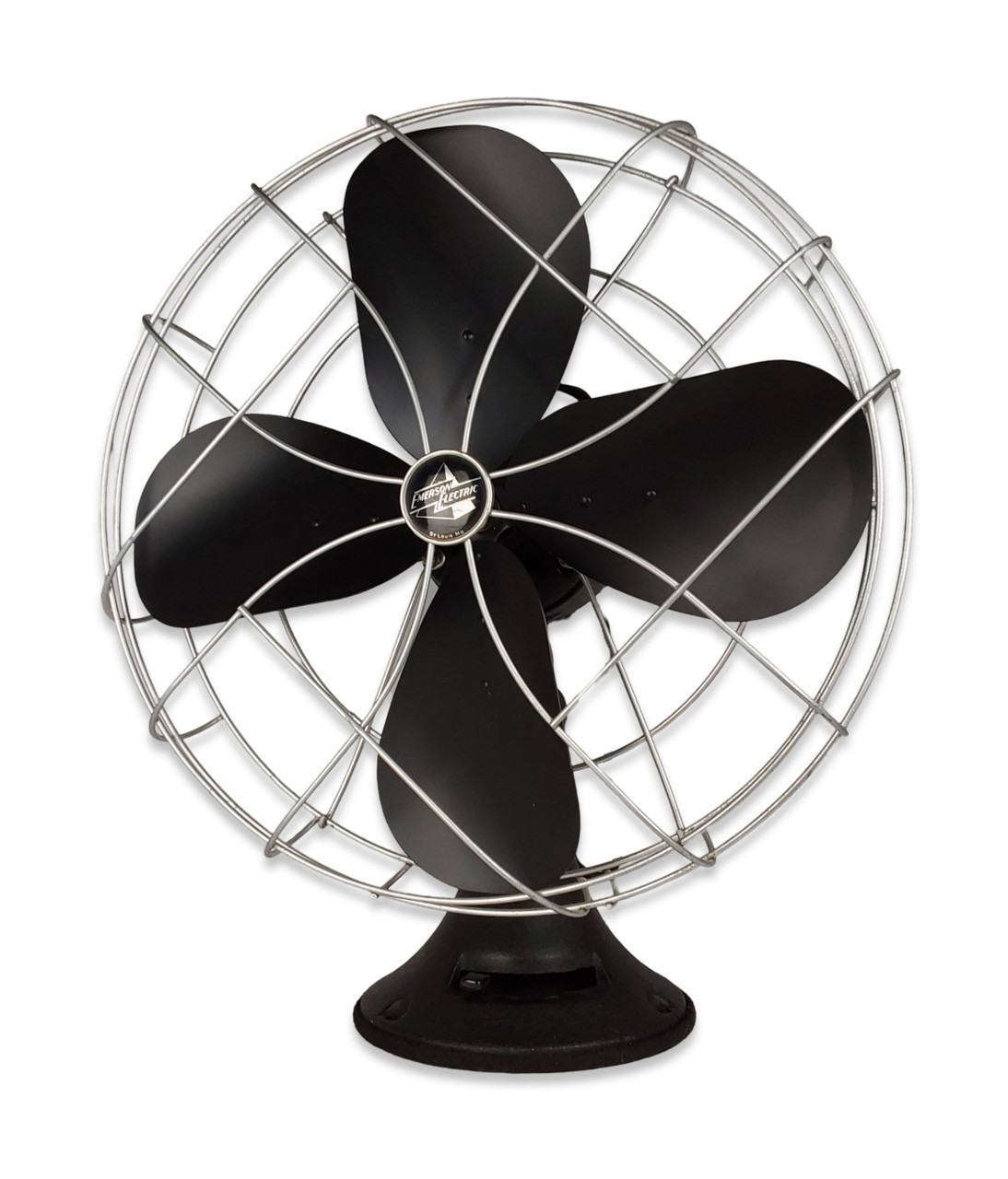 希少 エマソン エレクトリック 79648-BD アンティーク 扇風機