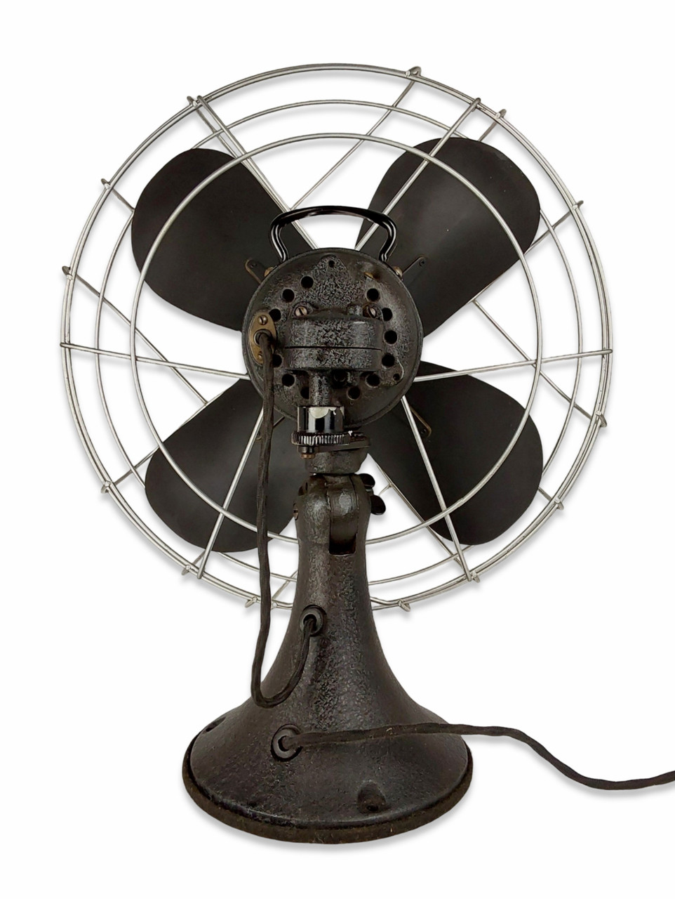 希少 エマソン エレクトリック 79648-BD アンティーク 扇風機 Circa late 1940's to early 1950's 16