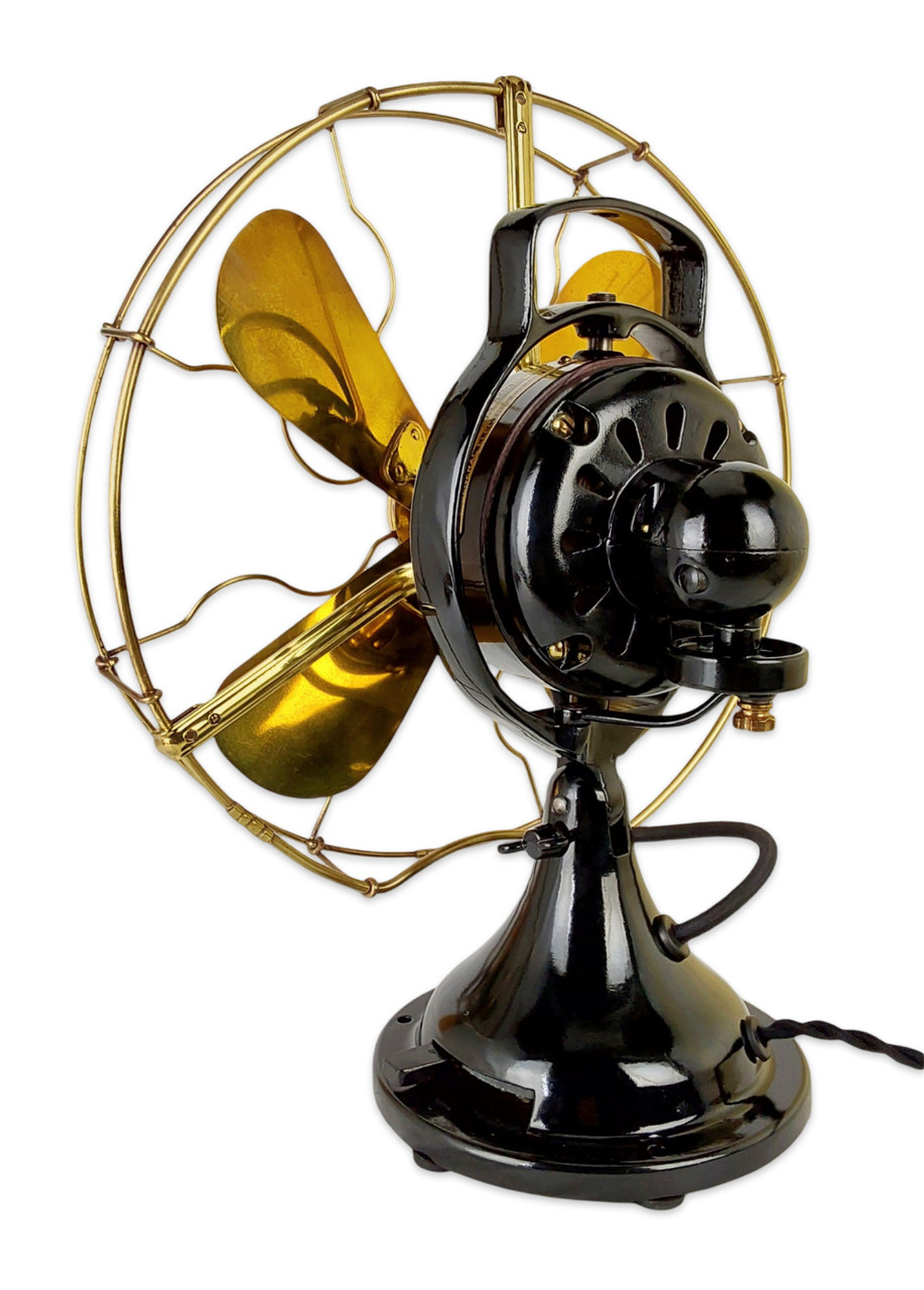 Restored Circa 1914 12