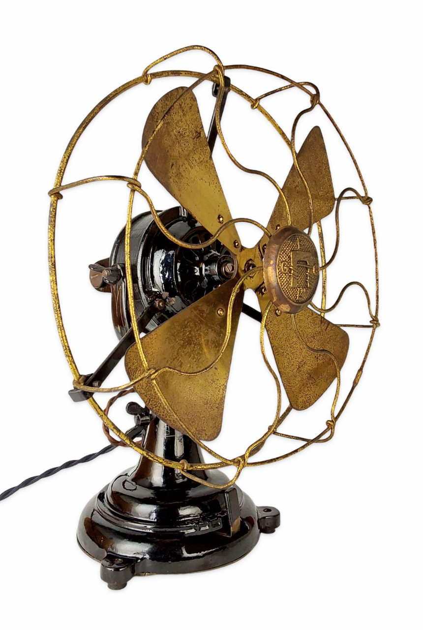 Original Circa 1920 12