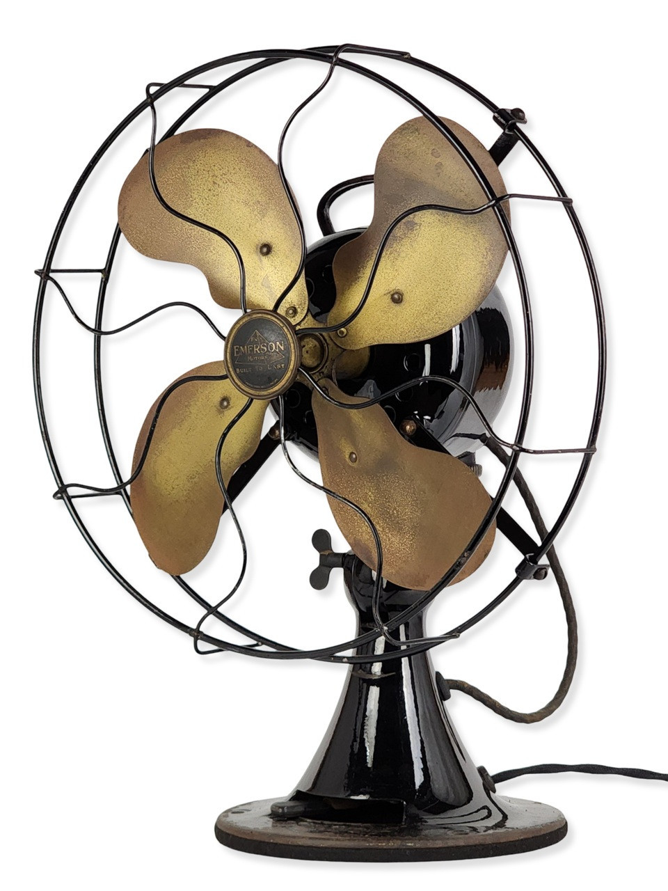 Circa 1929 Emerson 12