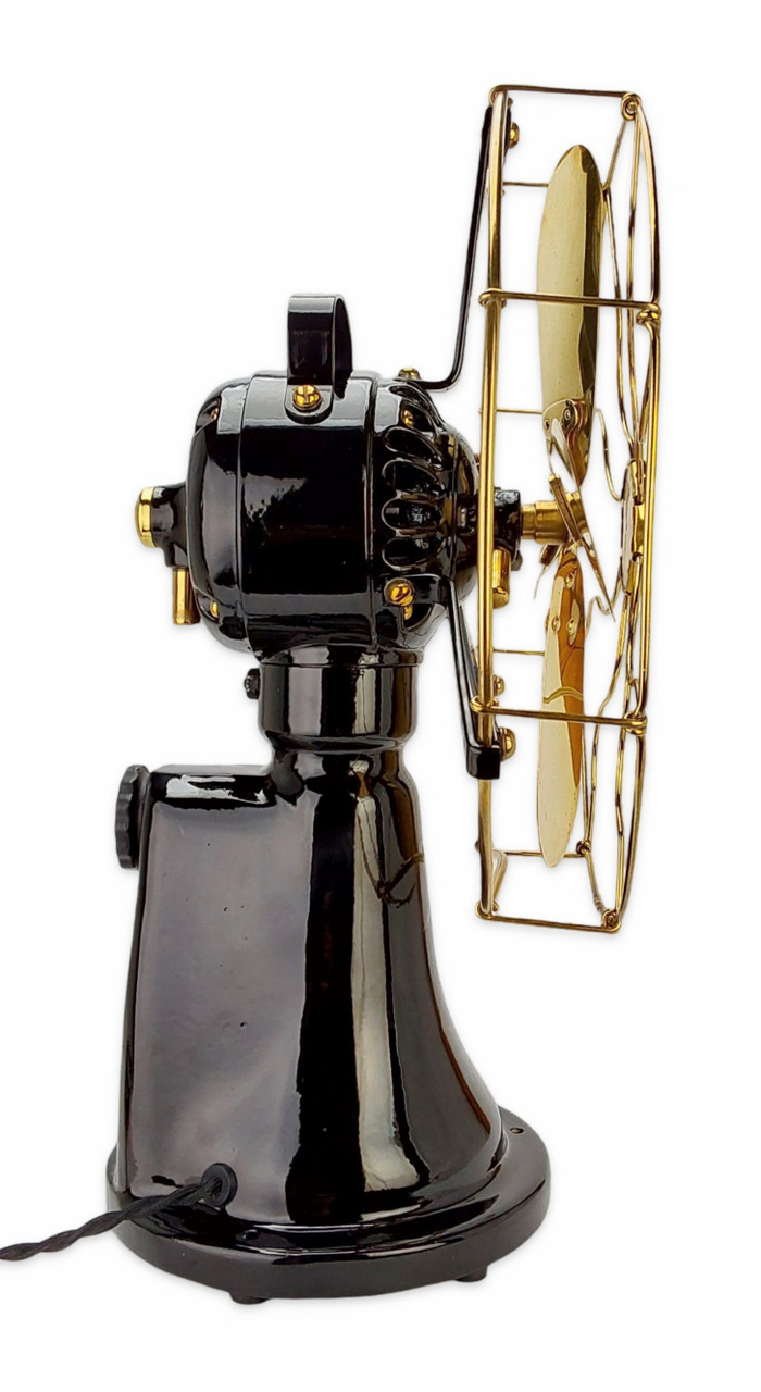 Restored circa 1920s 12