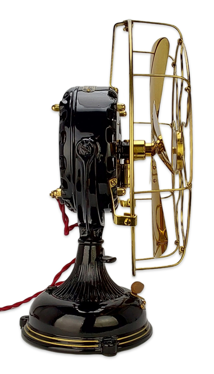 Restored 12