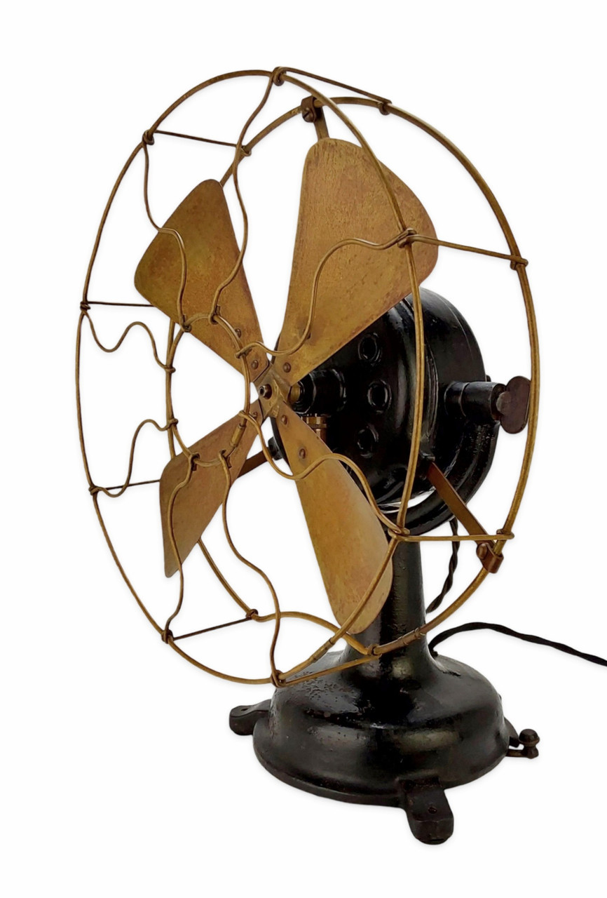 Circa 1912 Original 12