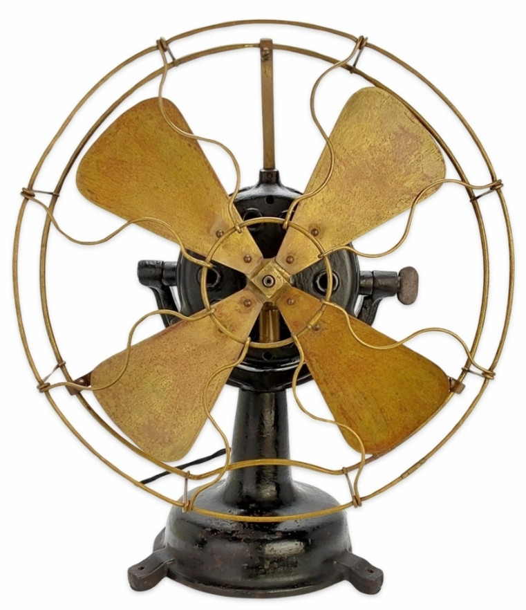 Circa 1912 Original 12