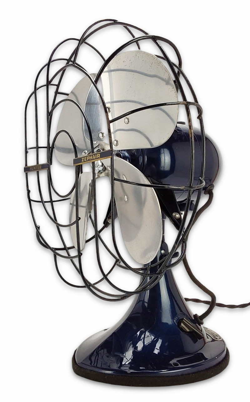 Circa 1938 Restored 12