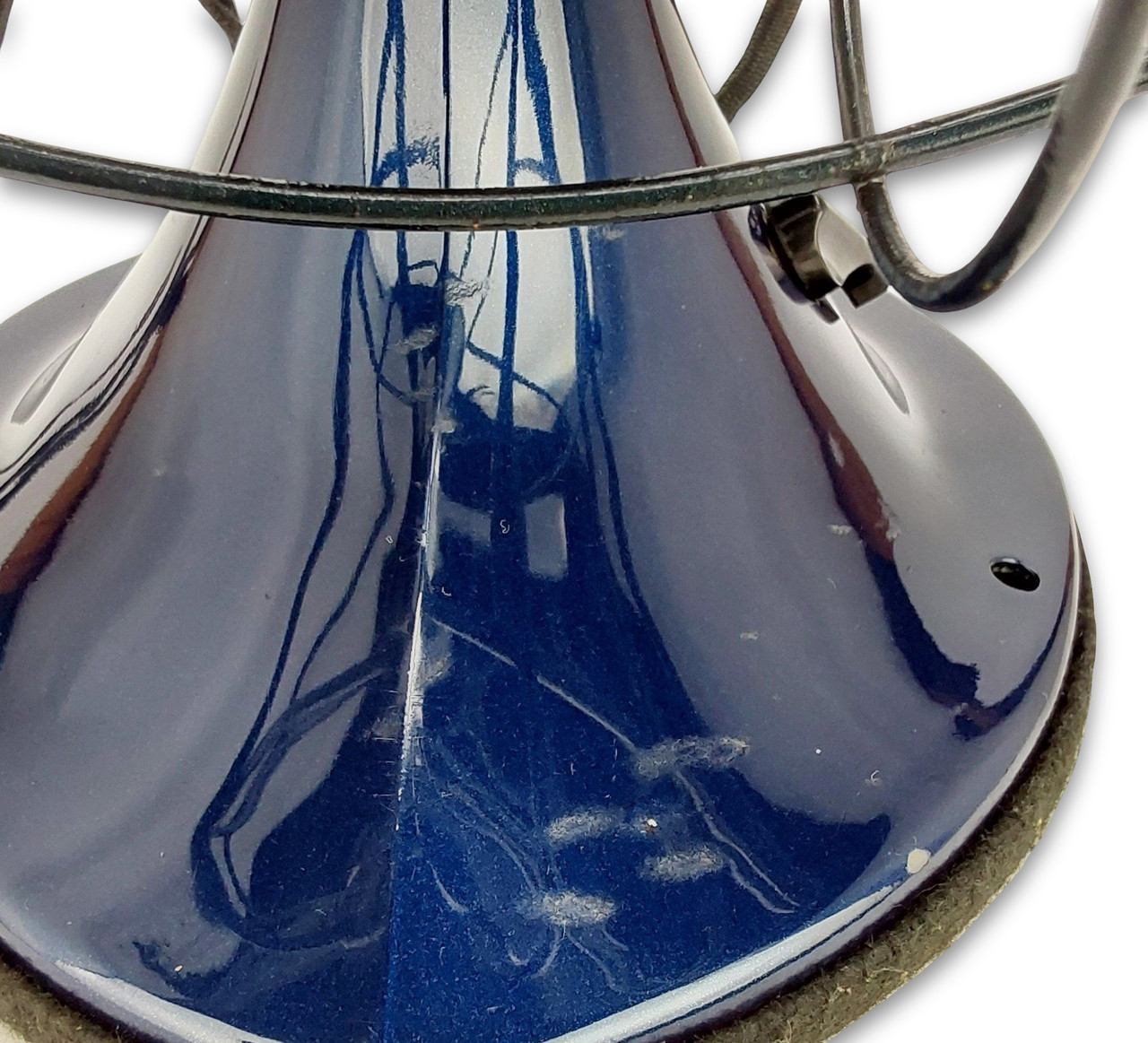 Circa 1938 Restored 12