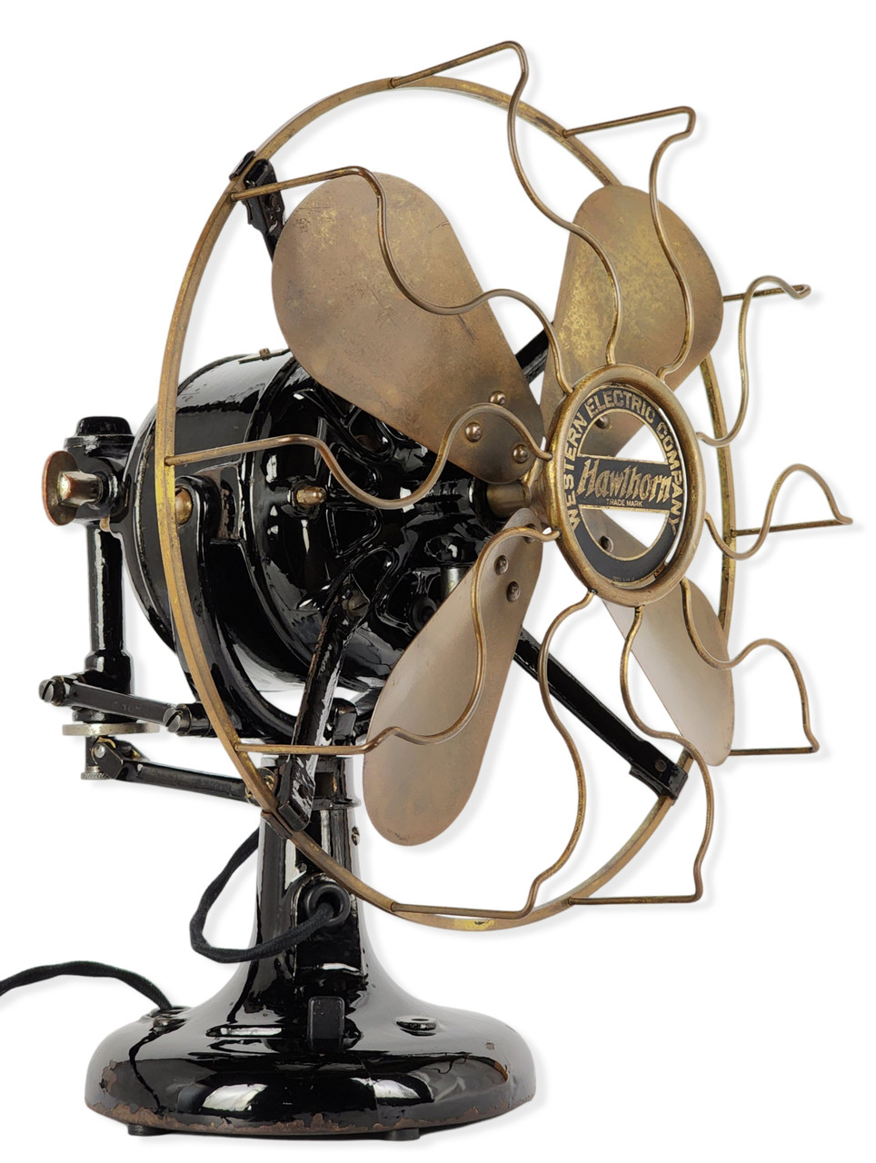 Circa 1912 All Original 12