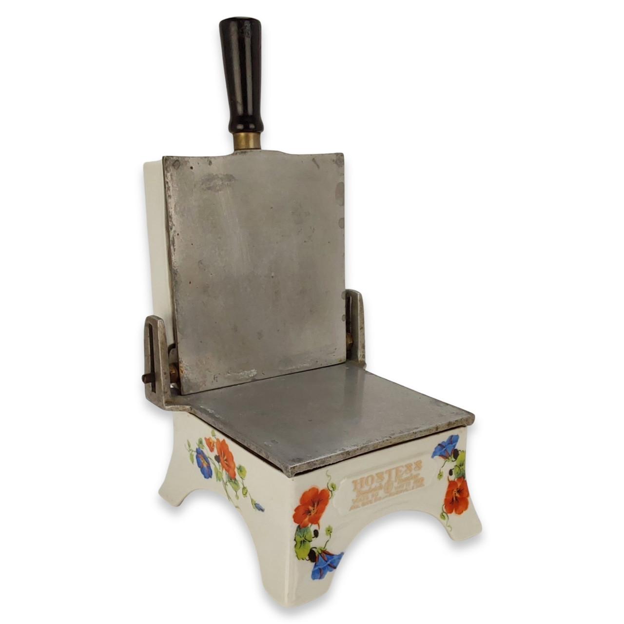 Circa 1932 Art Deco Hotpoint 