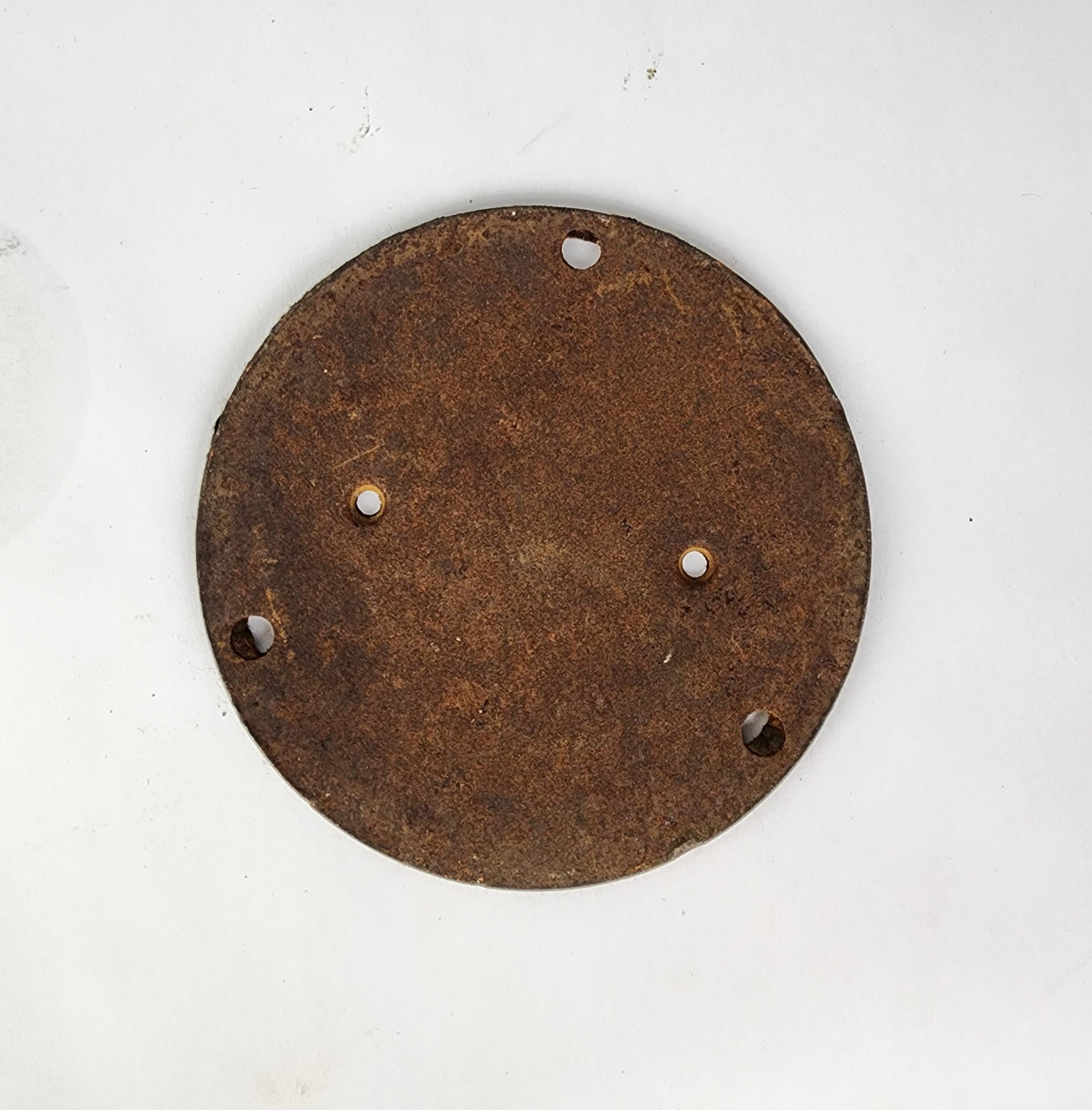 Original Emerson Model 6250 Base Plate