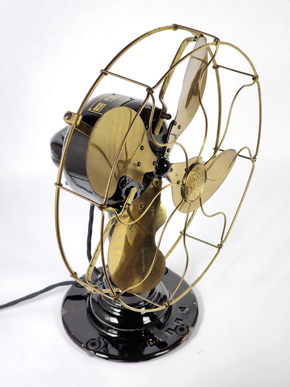 Circa 1914 Emerson Type 21646 12