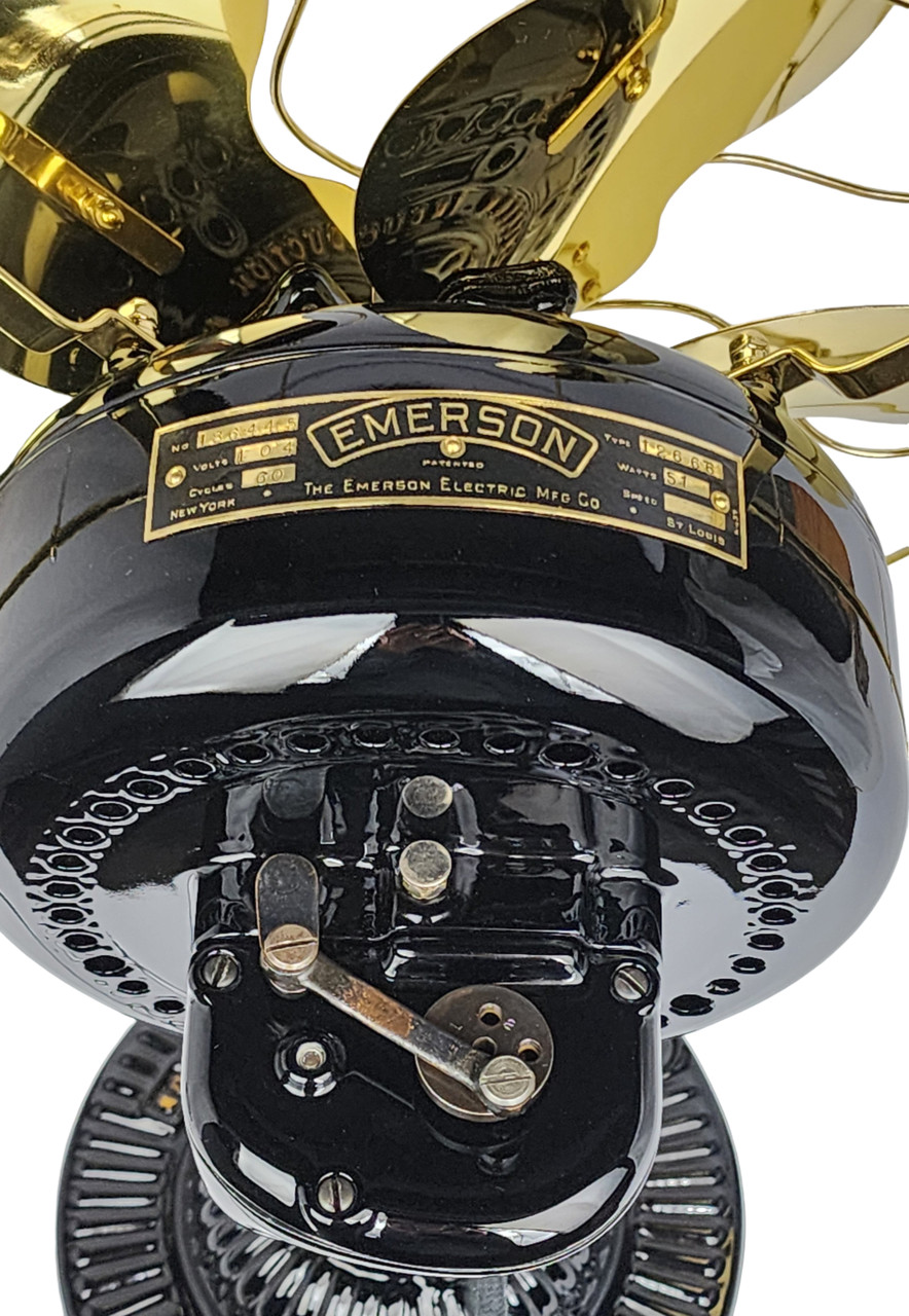 Professionally Restored 1910 12