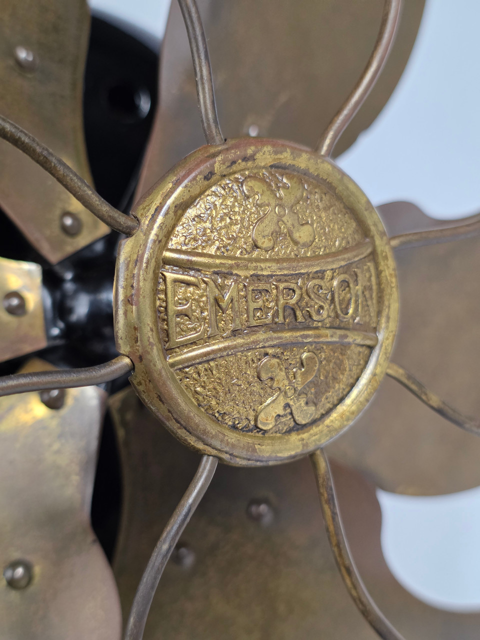 Restored Circa 1914 Emerson 21666 12