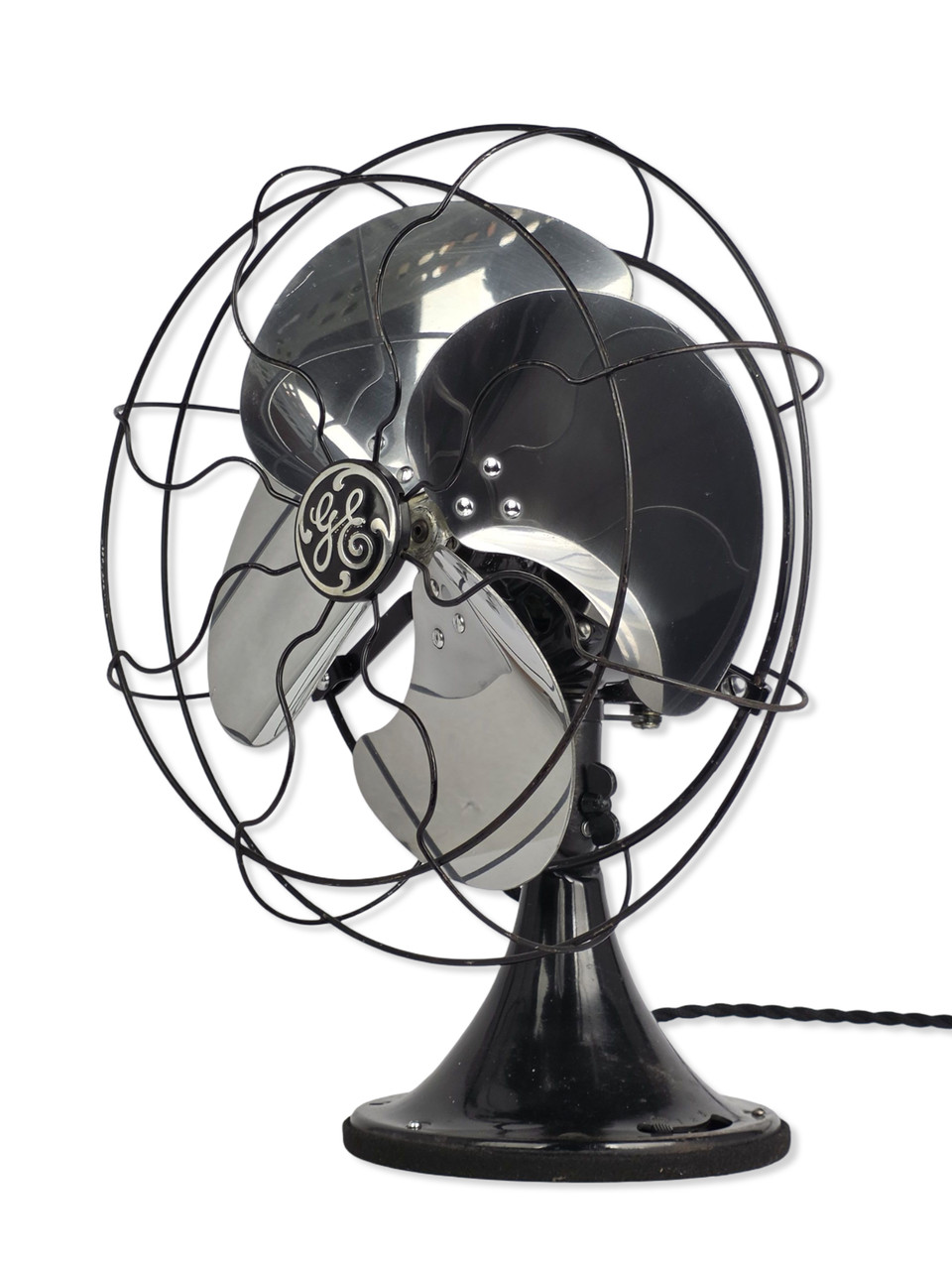 Circa 1934 General Electric Quiet Blade 12
