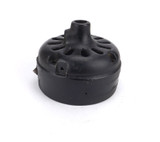 12" or 16" GE Cast Iron Front Motor Housing Side Mount Motor Tag. 3 Star, 2 Star, Round Back or Continuous