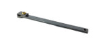 Robbins & Myers 16" Steel Strut (with Clip and Screw)