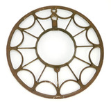 Original GE Furniture Fan Rear Spider Cover