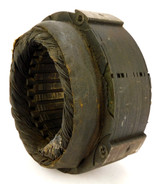 Original GE 16" Collar Oscillator Stator