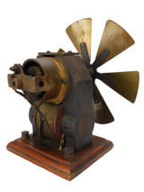 Original H.R.S. No. 2 Fan Motor
