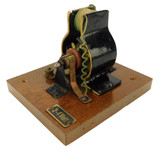 1890's Monopole 2-4 volt toy motor