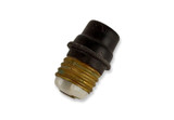 Benjamin Industrial Screw In Plug Step Ribbed