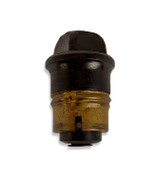 Yost Lockfast Gutta Percha Screw In Socket Plug