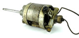 Original Working Savory Airator Motor 110 V 60 Cycles