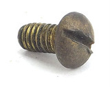 Original R&M Strut to Motor Brass Screw for Gear Back & 1404 Tank Fans