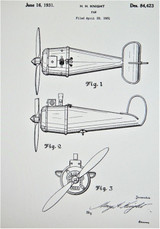 History of the Dallas Airplane Ceiling Fans