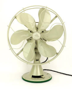 Restored Emerson 71666 French Grey 