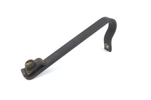 12" GE AOU Bell Osc Lower Strut (with Clip)