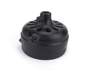 12" or 16" GE Cast Iron Front Motor Housing Side Mount Motor Tag. 3 Star, 2 Star, Round Back or Continuous