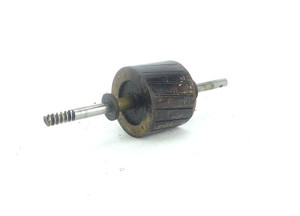 Original GE All Brass Oscillator Rotor