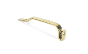 Original Emerson Brass Strut for 6 Blade 12" Cast Iron Motor (without Screw)