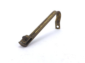 Original 12" GE Star or Continuous Oscillator Lower Strut (with Clip)