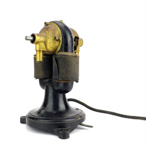 12" Western Electric Bipolar Motor with Switch 12" Western Electric Bipolar Motor with Switch
