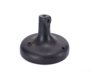 Original Rare Convertible Base for Carlton or Kendrick  Davis 8" Ball Motor