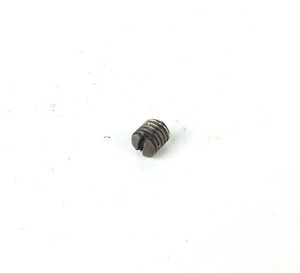 Original Westinghouse Brass Blade Set Screw For Stamped Steel Model