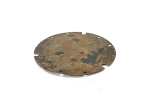 Original Base Plate For Emerson Northwind 450 Original Base Plate For Emerson Northwind 450