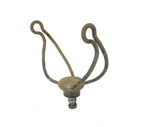 Original 12" Jandus Wire Mount Yoke Original 12" Jandus Wire Mount Yoke