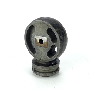 Original Pivot Neck for Emerson 12" & 16" Fans Original Pivot Neck for Emerson 12" & 16" Fans