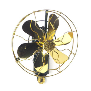 PROFESSIONALLY RESTORED VERY RARE GE WALL MOUNTED 6 BLADE TELEPHONE OPERATORS FAN PROFESSIONALLY RESTORED VERY RARE GE WALL MOUNTED 6 BLADE TELEPHONE OPERATORS FAN