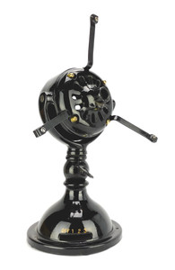 Original Diehl Big Motor Yoke Stationary Fan Castings and Struts