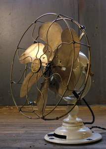 Circa 1912 Emerson 12" 17666 Restored Circa 1912 Emerson 12" 17666 Restored