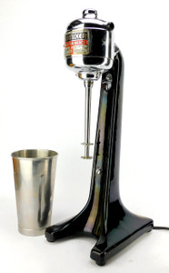 Circa 1950's Hamilton Beach Model 18B Bar Mixer Circa 1950's Hamilton Beach Model 18B Bar Mixer