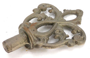Robbins & Myers Recast Ceiling Fan Blade Irons For DC Fan Robbins & Myers Recast Ceiling Fan Blade Irons For DC Fan