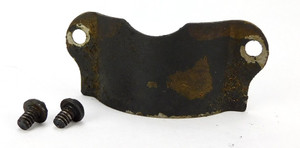 Original Emerson Northwind 450 Commutator Cover with Screws Original Emerson Northwind 450 Commutator Cover with Screws