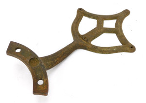 Original Emerson Longnose Ceiling Fan Iron No Degree Markings Original Emerson Longnose Ceiling Fan Iron No Degree Markings